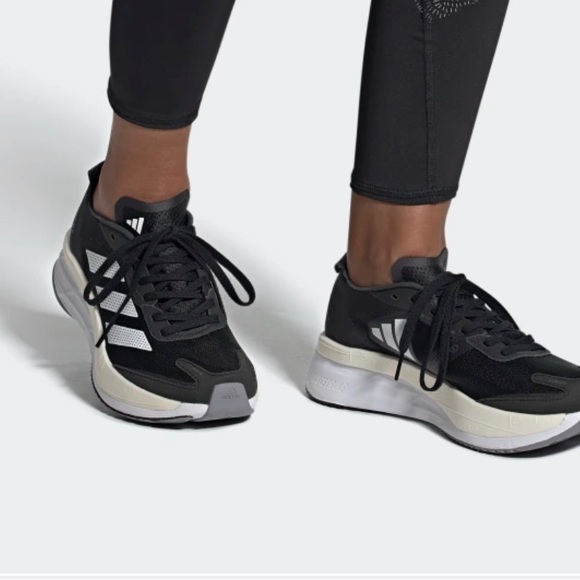 adidas gazelle silver green womens Adidas Runblaze